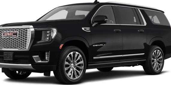 GMC YUKON XL 2022 1GKS2JKL3NR255894 image GMC YUKON XL 2022 1GKS2JKL3NR255894 image